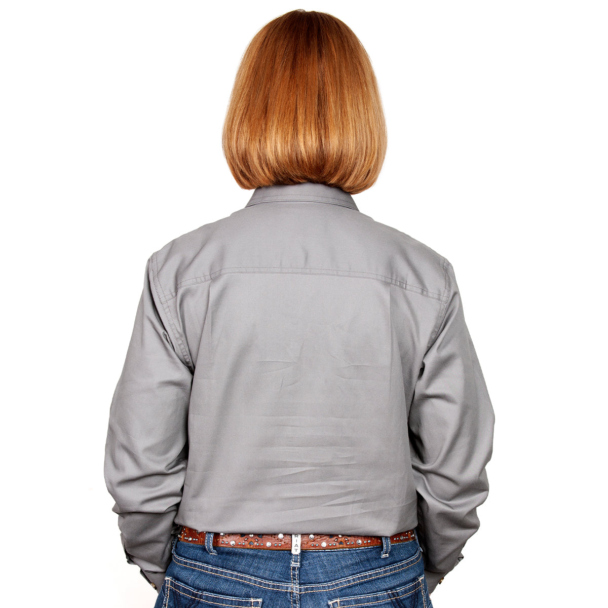 Just Country Women's Jahna Workshirt