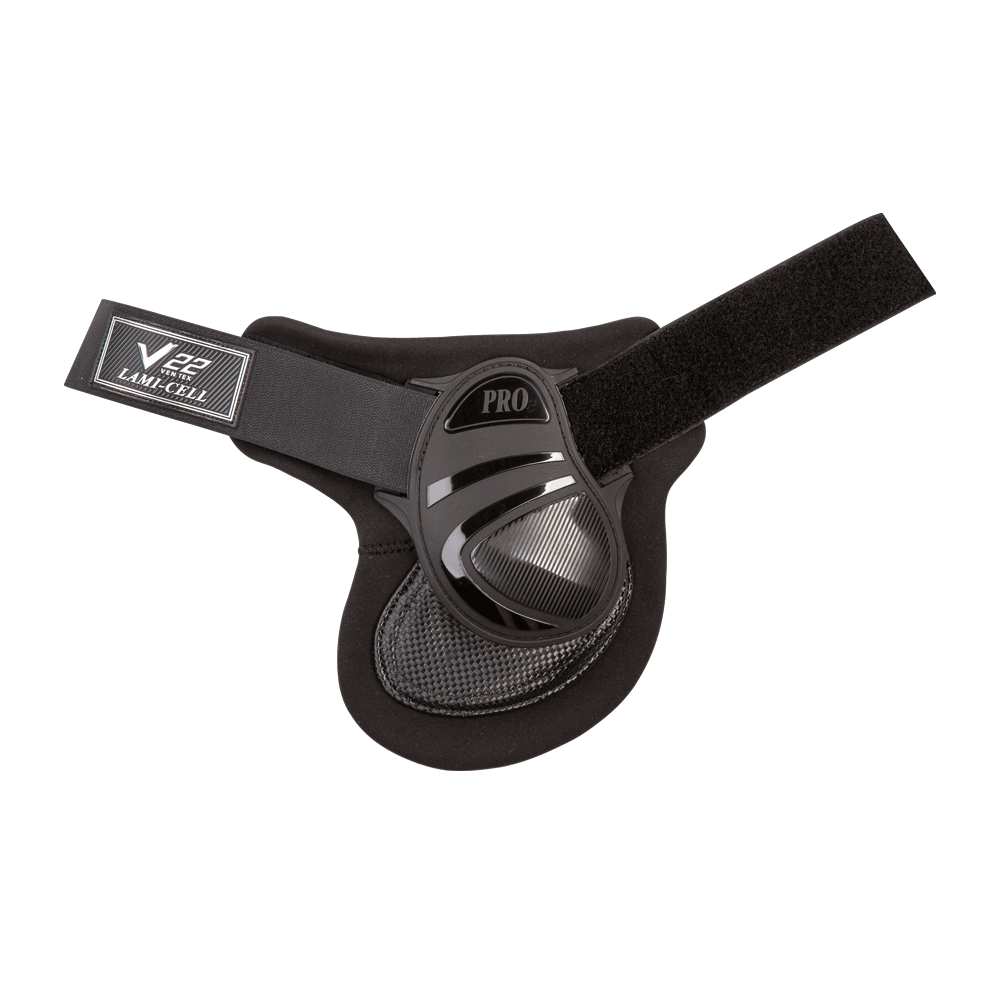 Lami-Cell V22 Deep Fetlock Boots