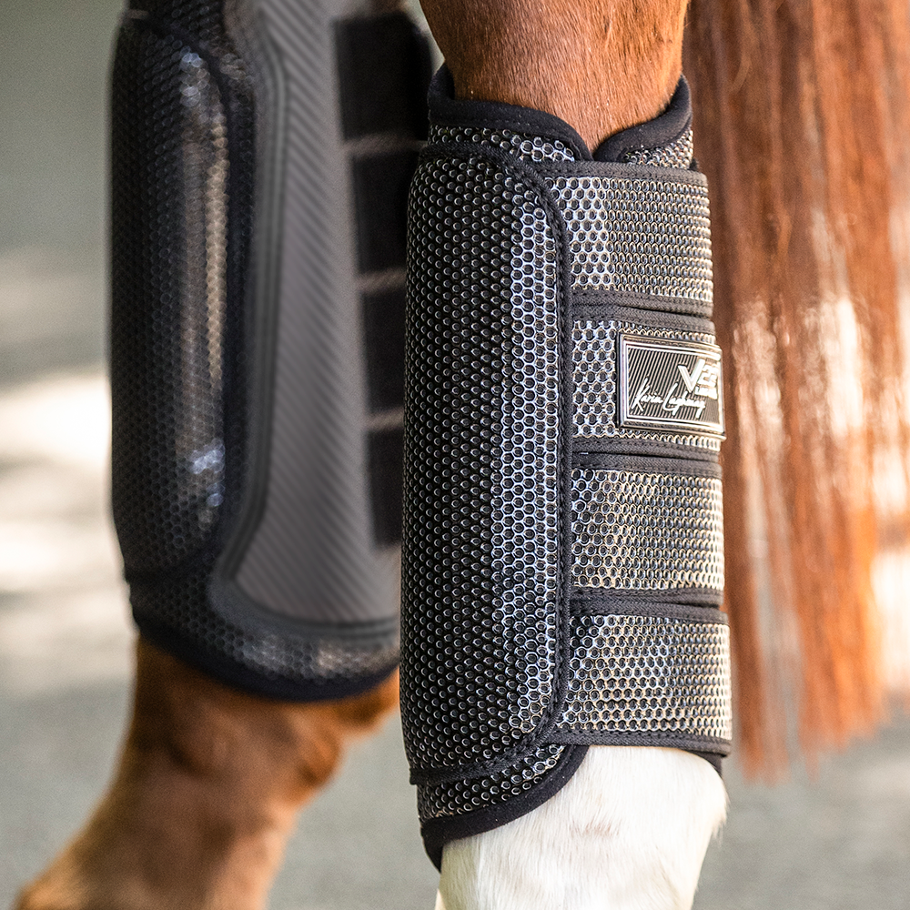 Lami-Cell V22 Hind Eventing Boots