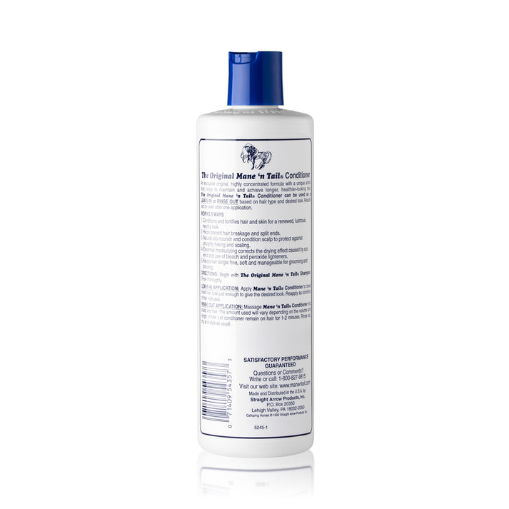 Mane N Tail Conditioner