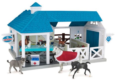 Stablemates Animal Hospital