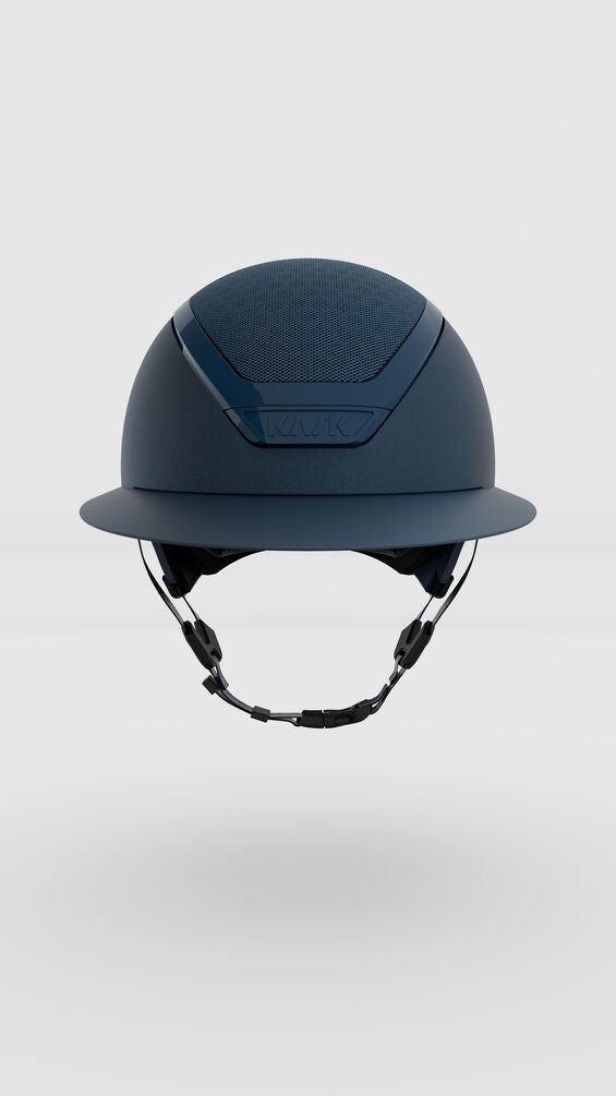 KASK Star Lady Chrome Navy