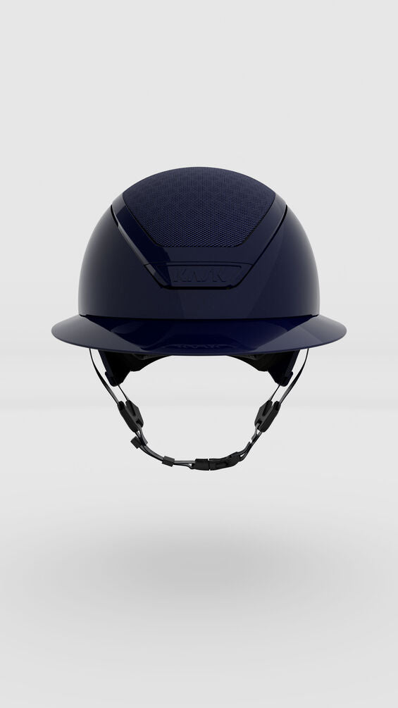 KASK Star Lady Pure Shine Atlantic Blue