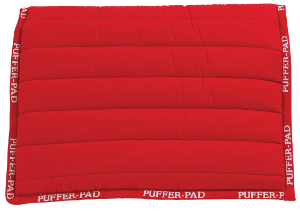 Zilco Puffer Pad