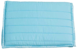 Zilco Puffer Pad