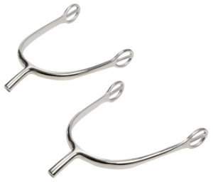 Zilco Pow Spur Offset Ladies