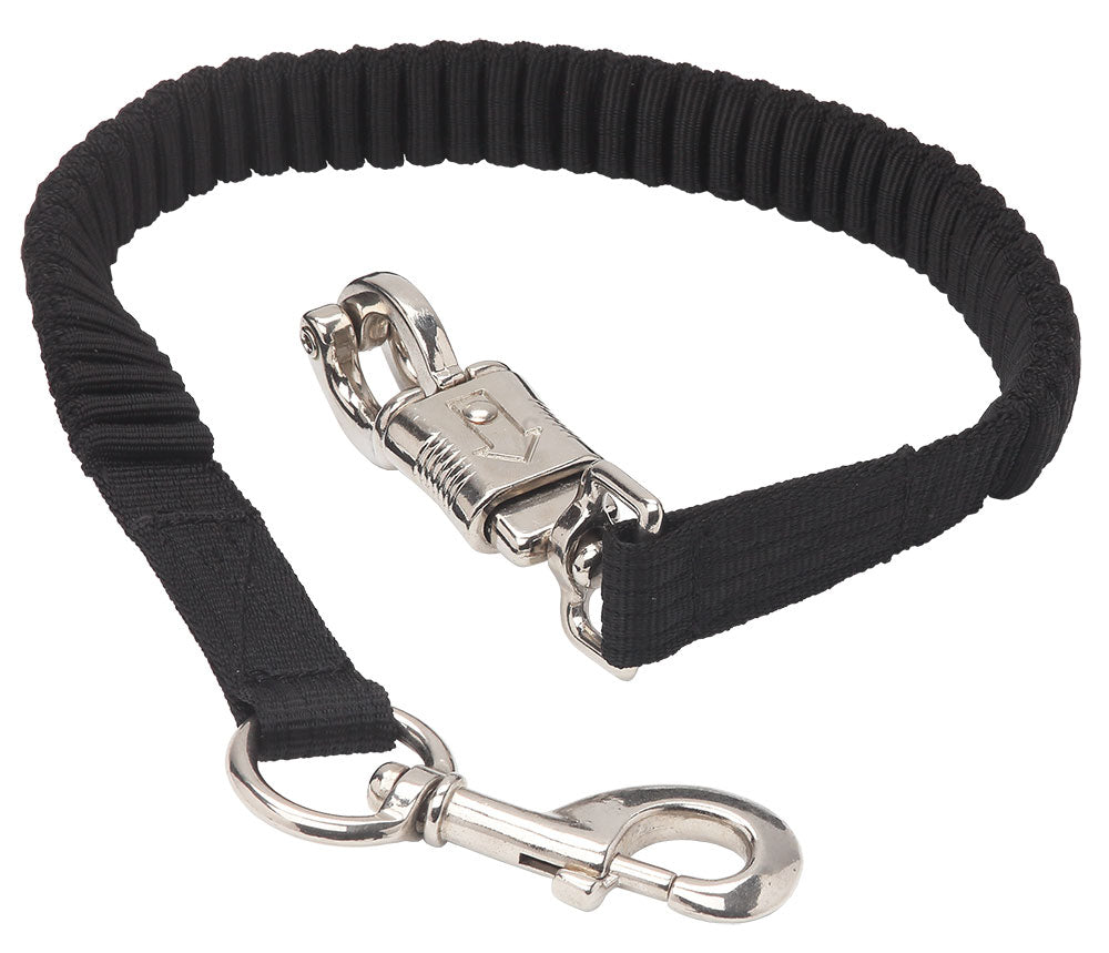 Zilco Bungee Trailer Tie Panic Snap