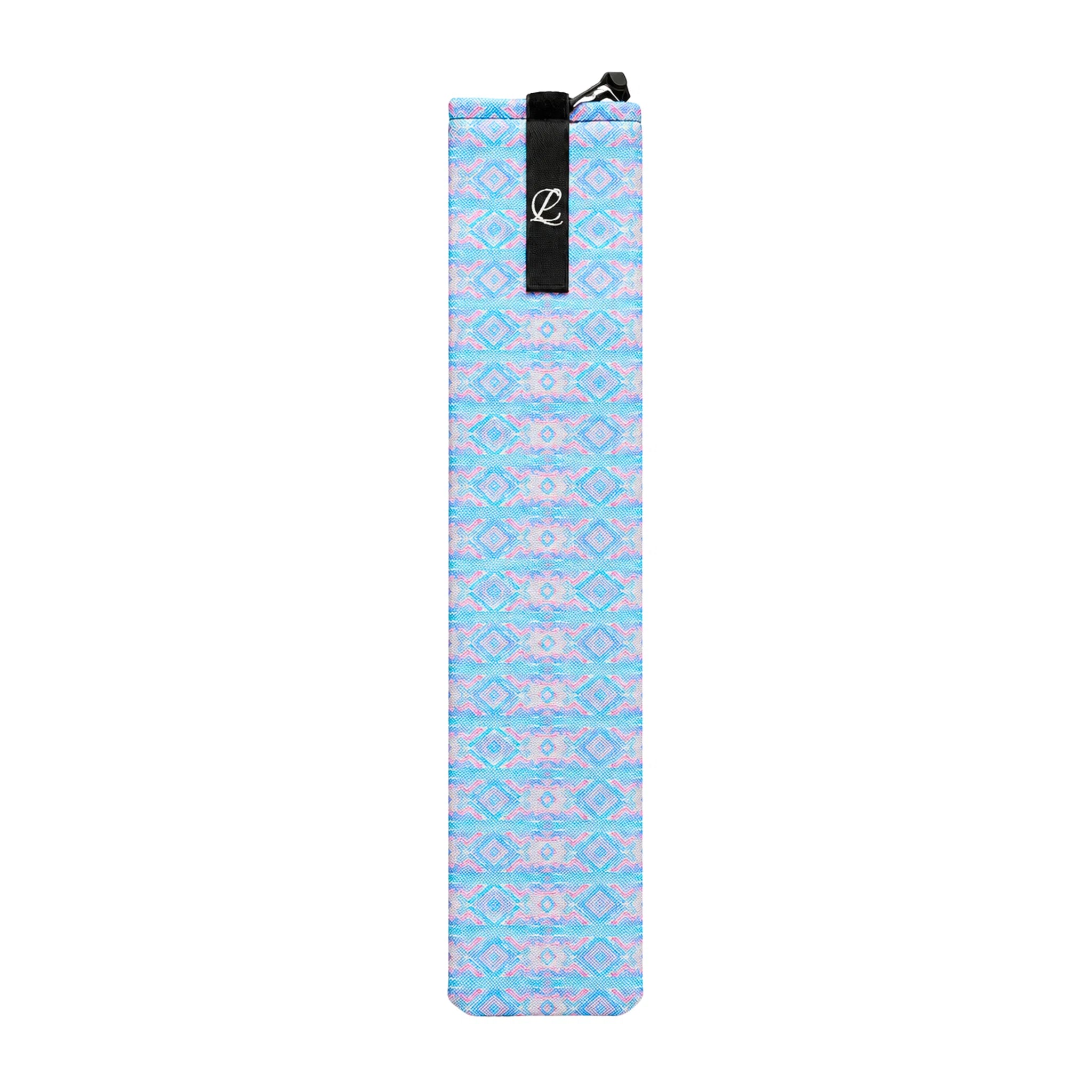 Lightning Clothing Company Tail Bag AzTech Pastel