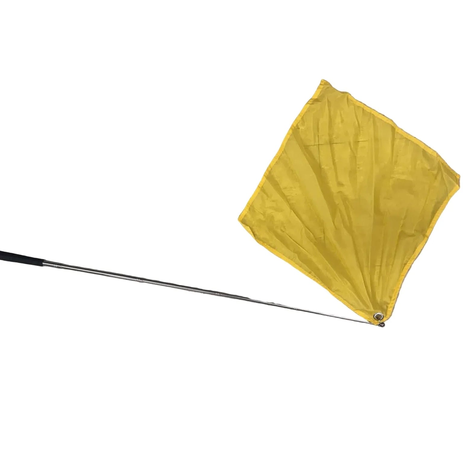 Grainge Telescopic Training Flag Whip 120cm