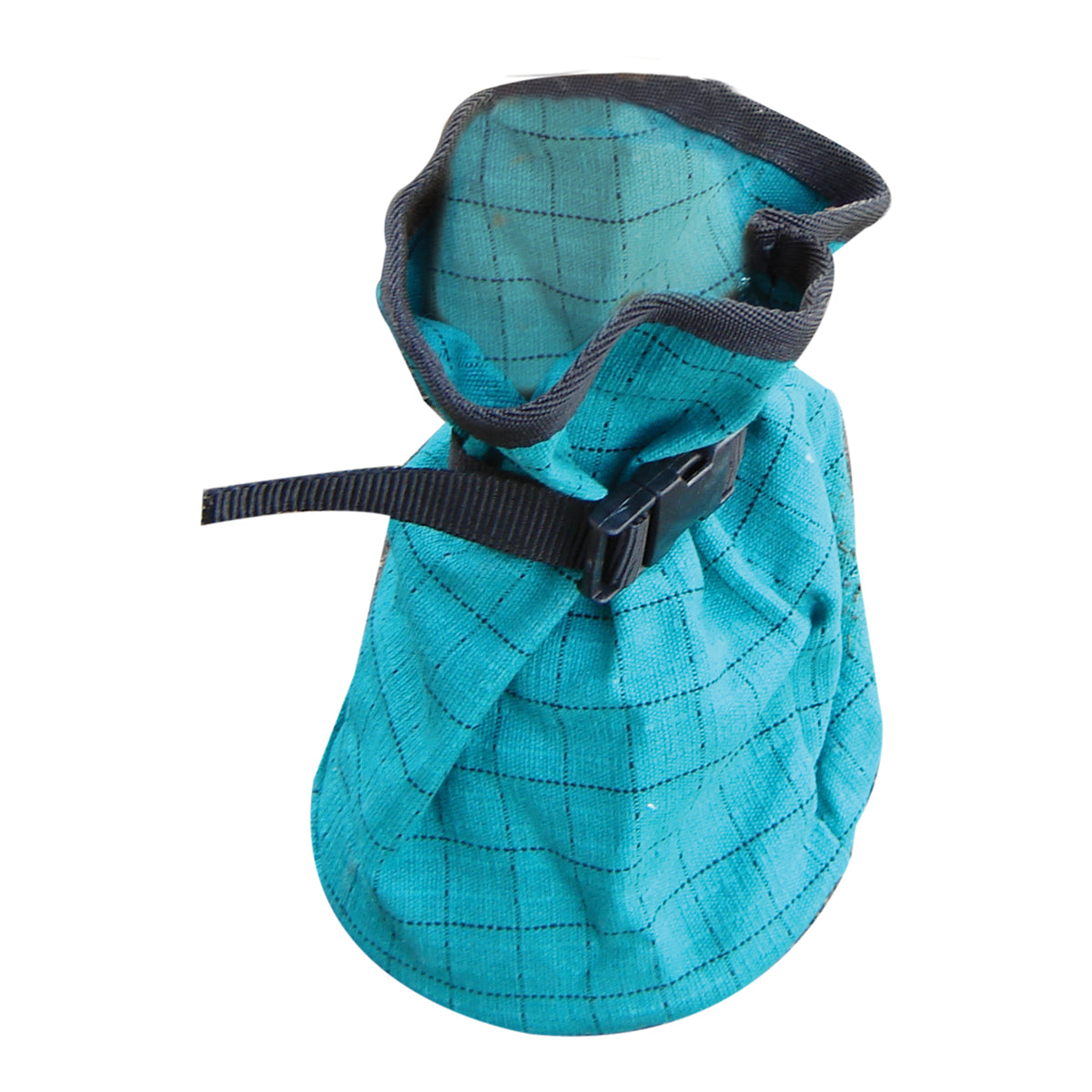 Canvas Poultice Boot
