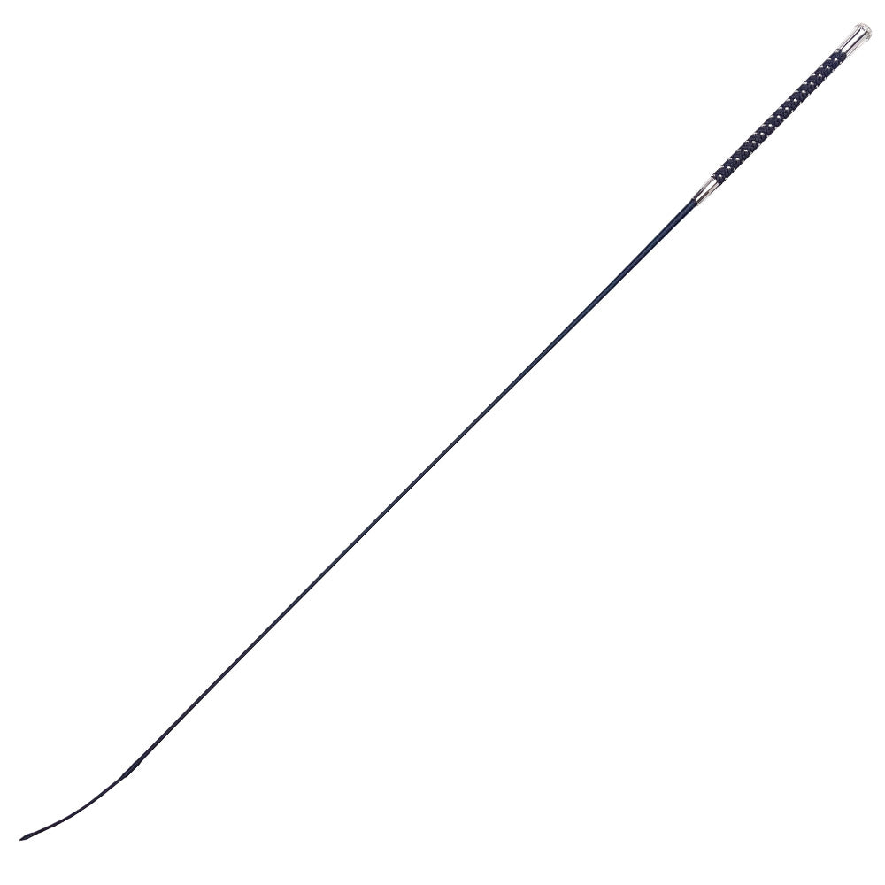 Zilco Paris Dressage Whip Navy