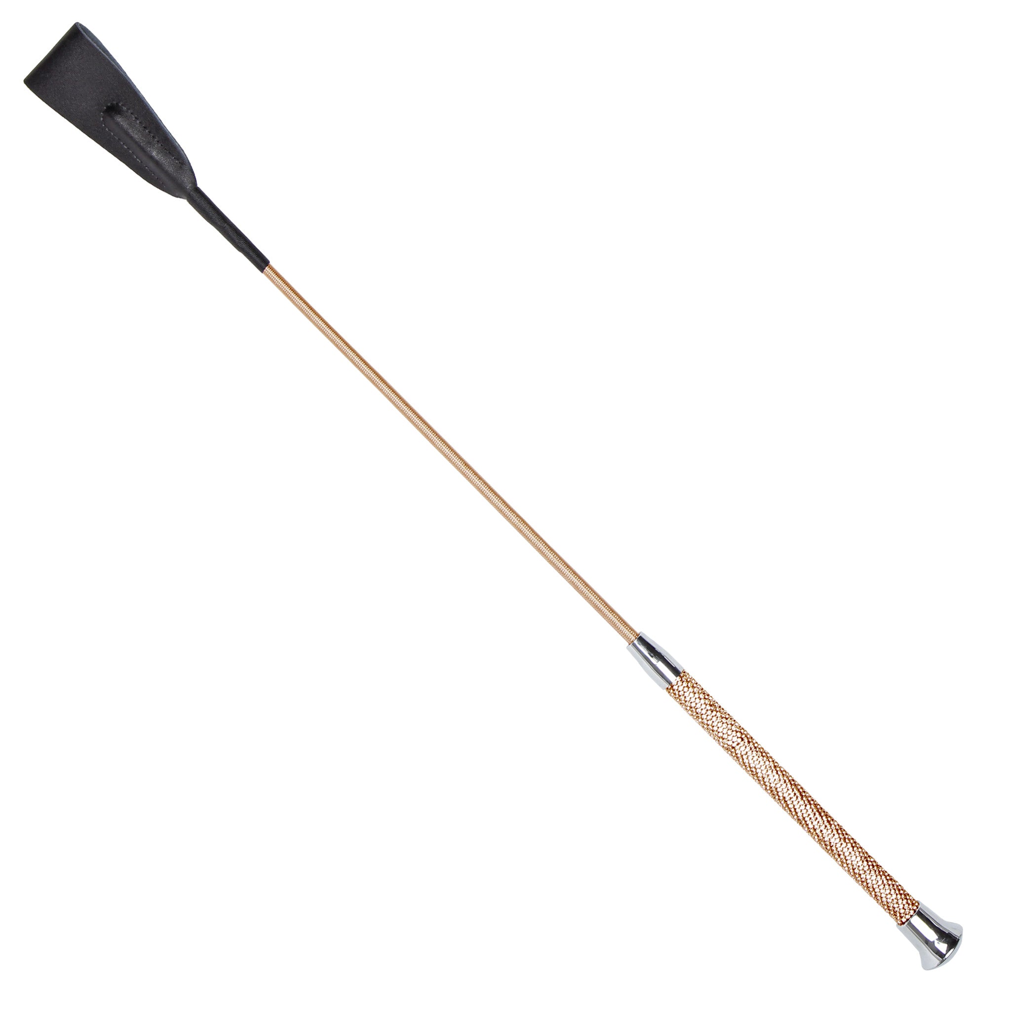 Zilco Bling Riding Crop