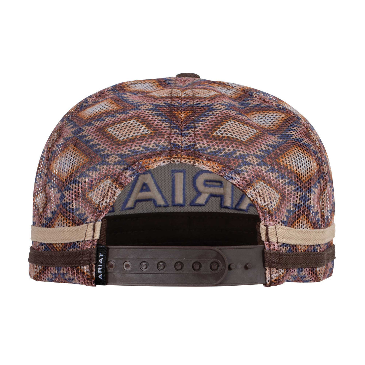 Ariat Aztec Mesh Trucker Cap