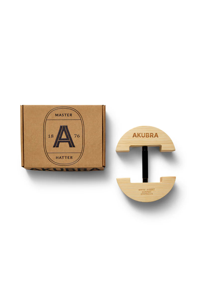 Akubra Hat Stretchers