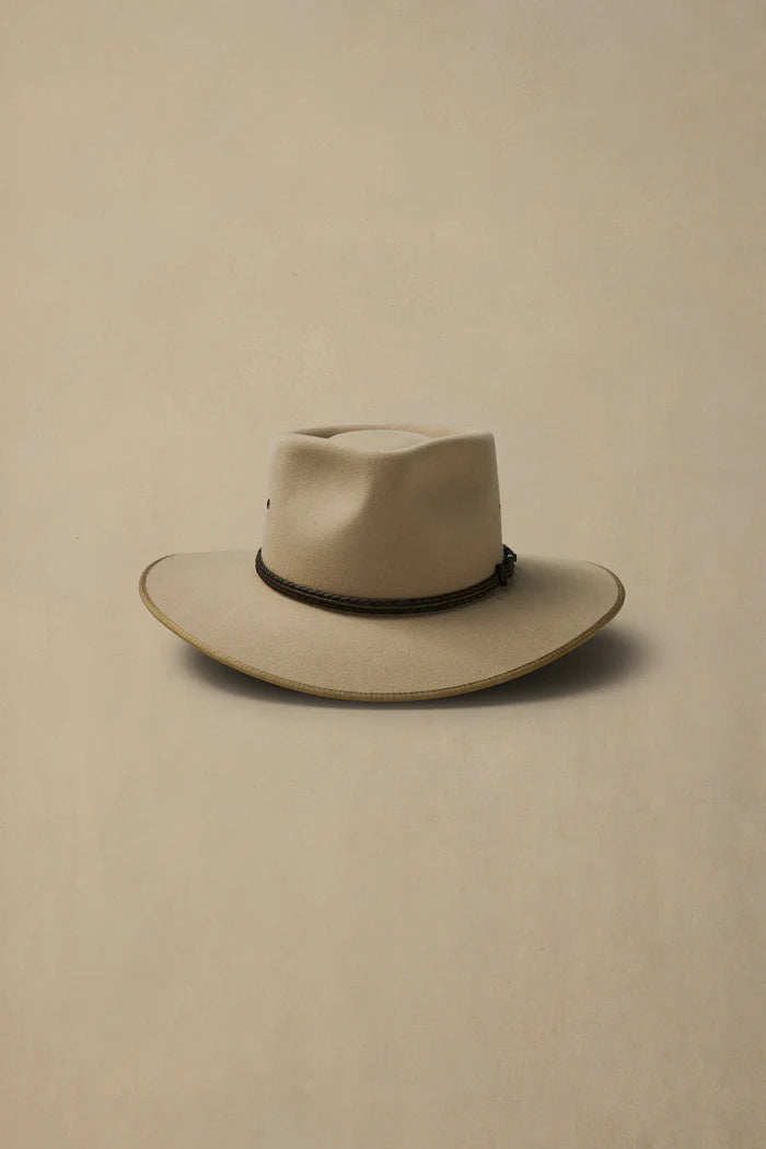 Akubra Cattleman Sand