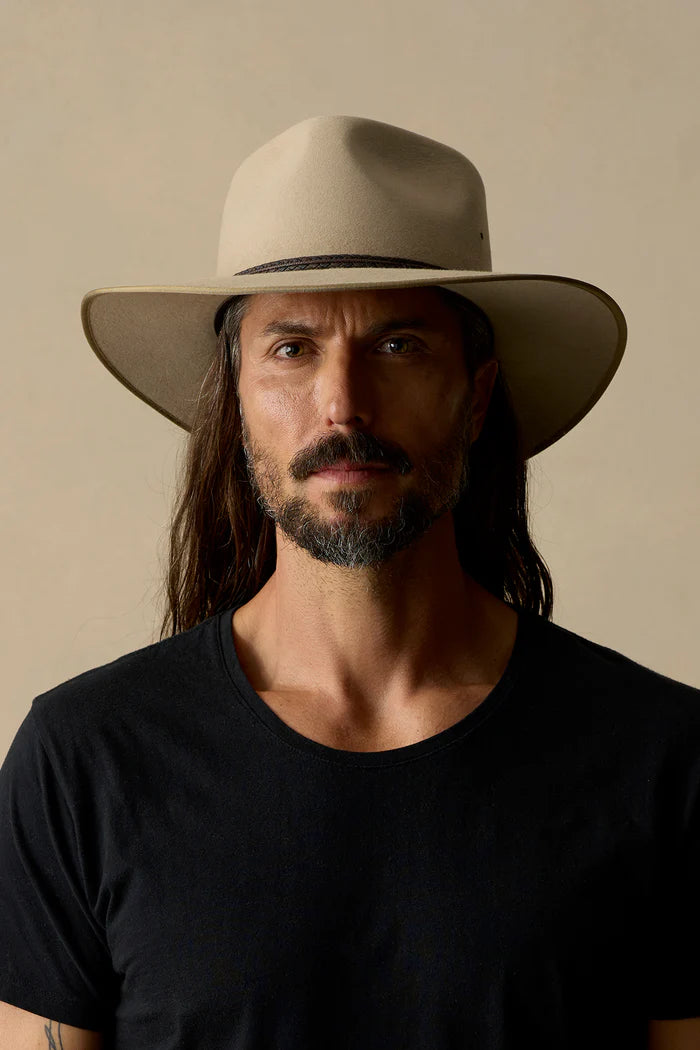 Akubra Cattleman Sand