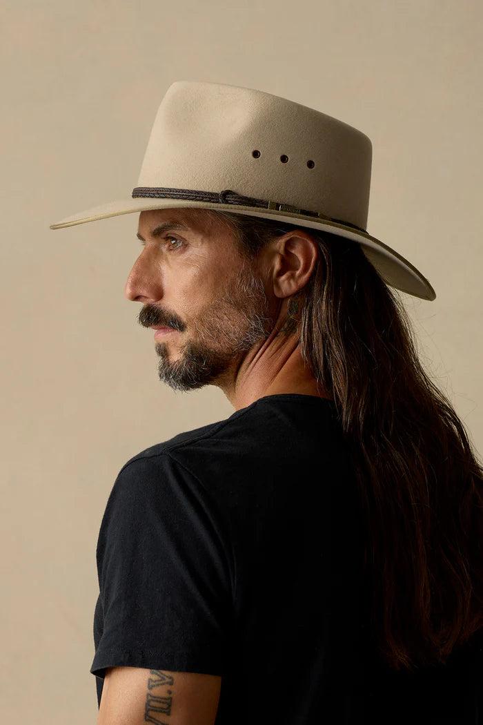 Akubra Cattleman Sand