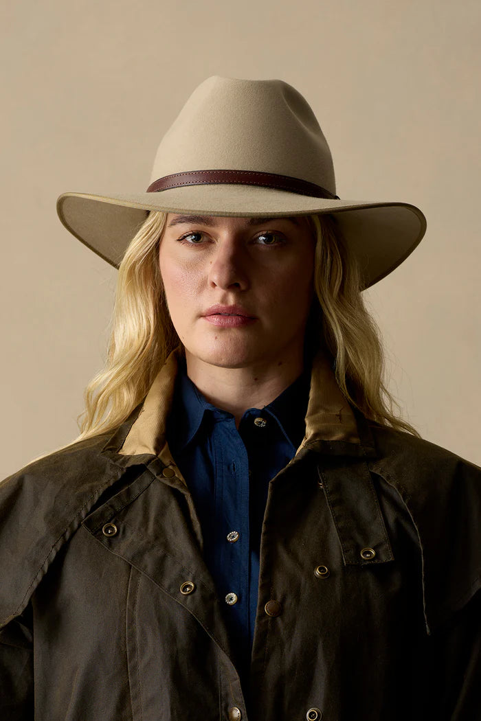 Akubra Coober Pedy