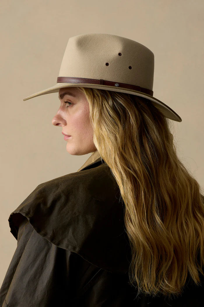 Akubra Coober Pedy