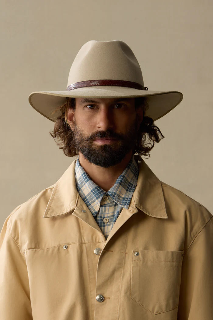 Akubra Coober Pedy