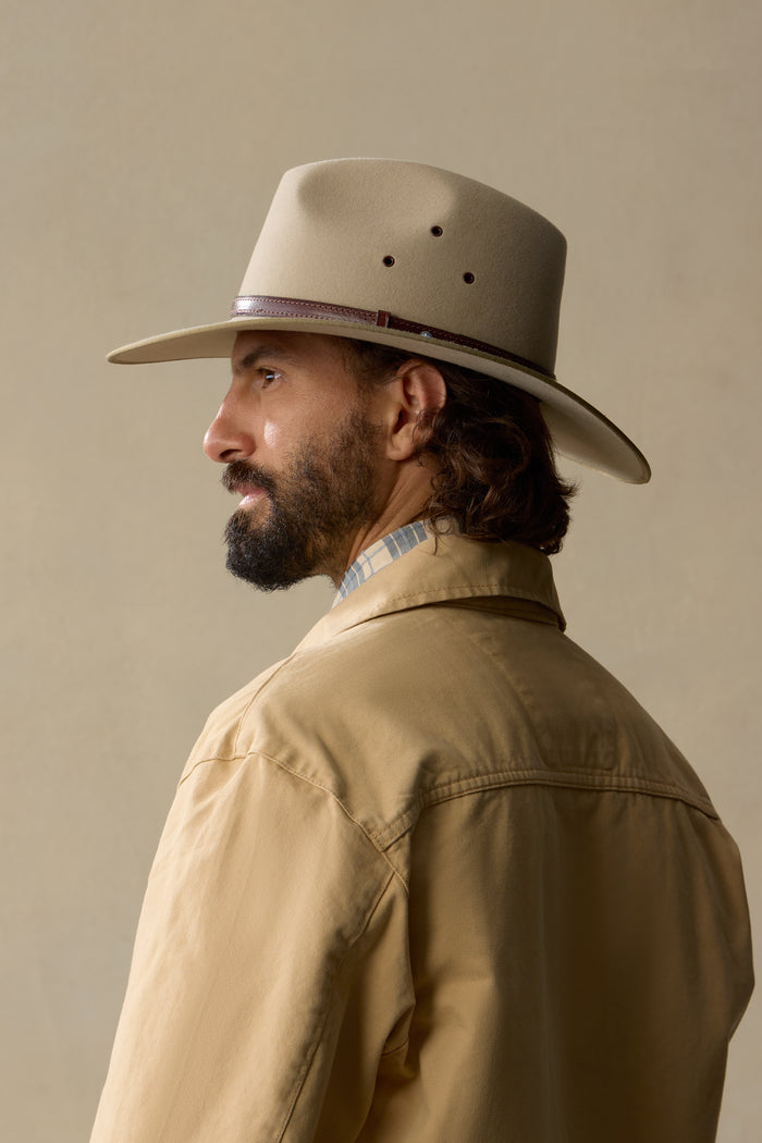 Akubra Coober Pedy