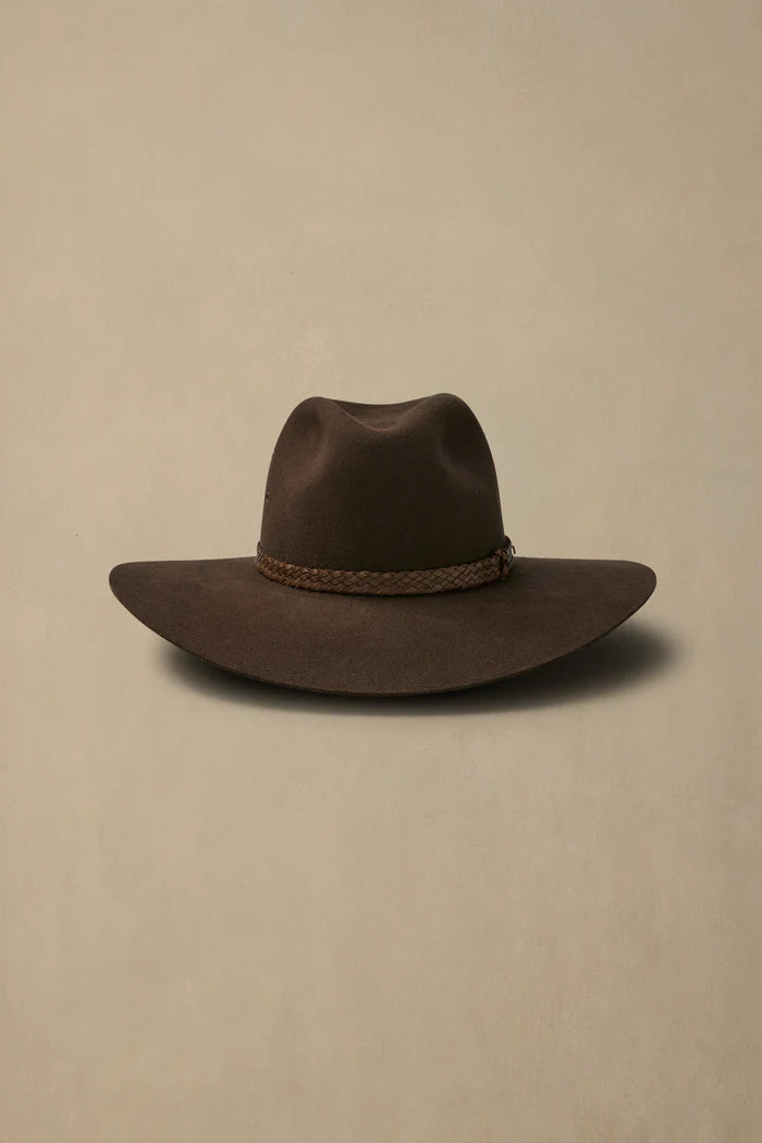 Akubra Riverina Loden