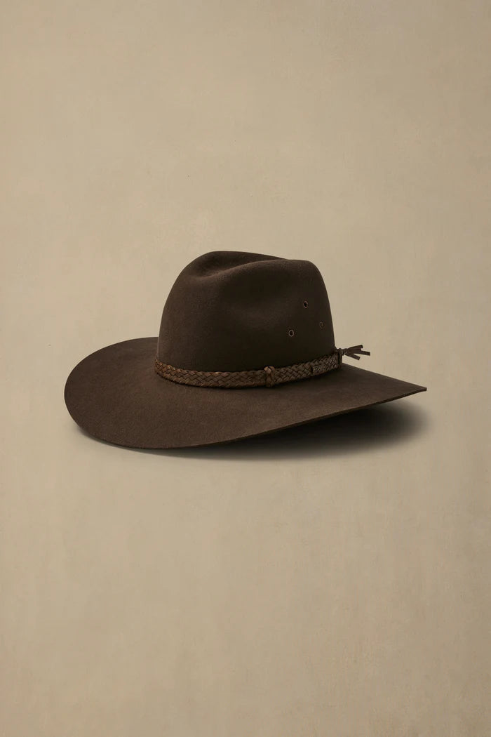 Akubra Riverina Loden