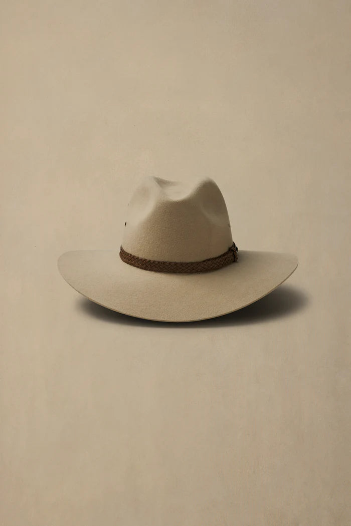 Akubra Riverina Sand