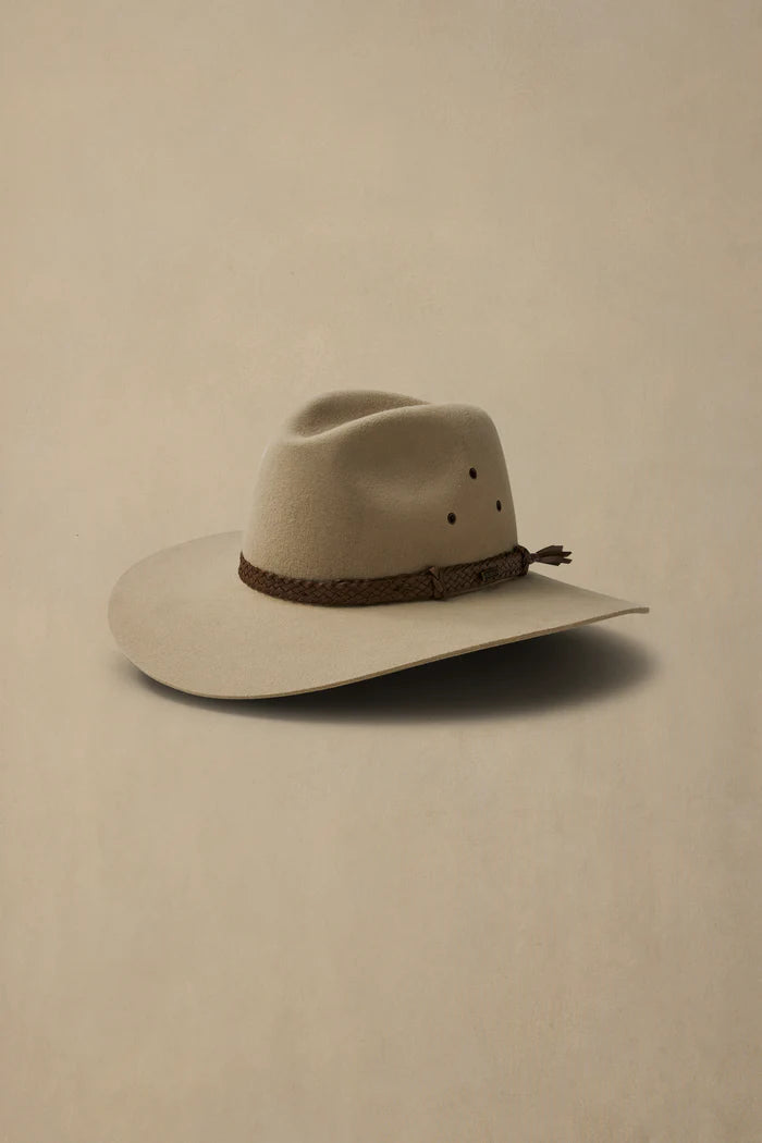 Akubra Riverina Sand