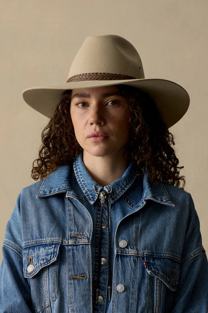 Akubra Riverina Sand