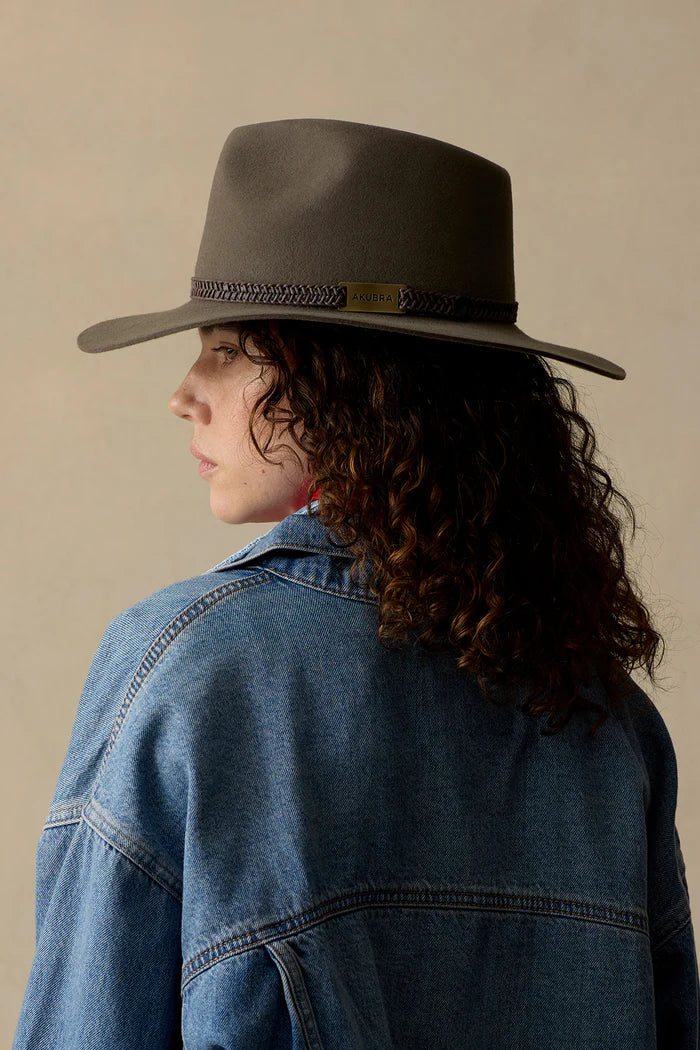Akubra Avalon