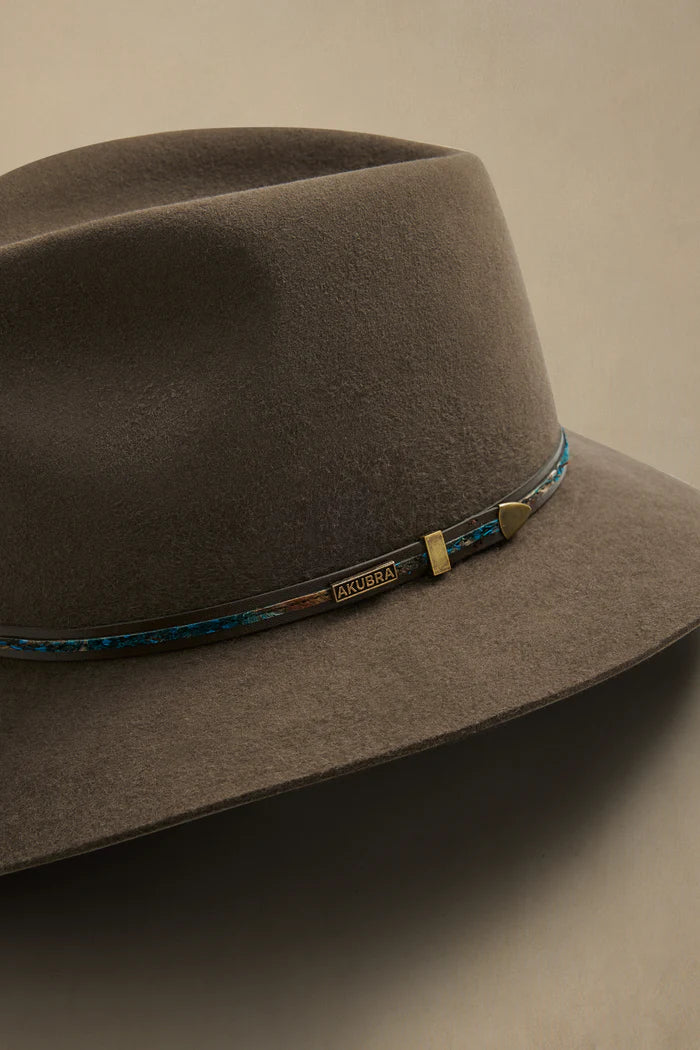 Akubra Leisure Regency Fawn