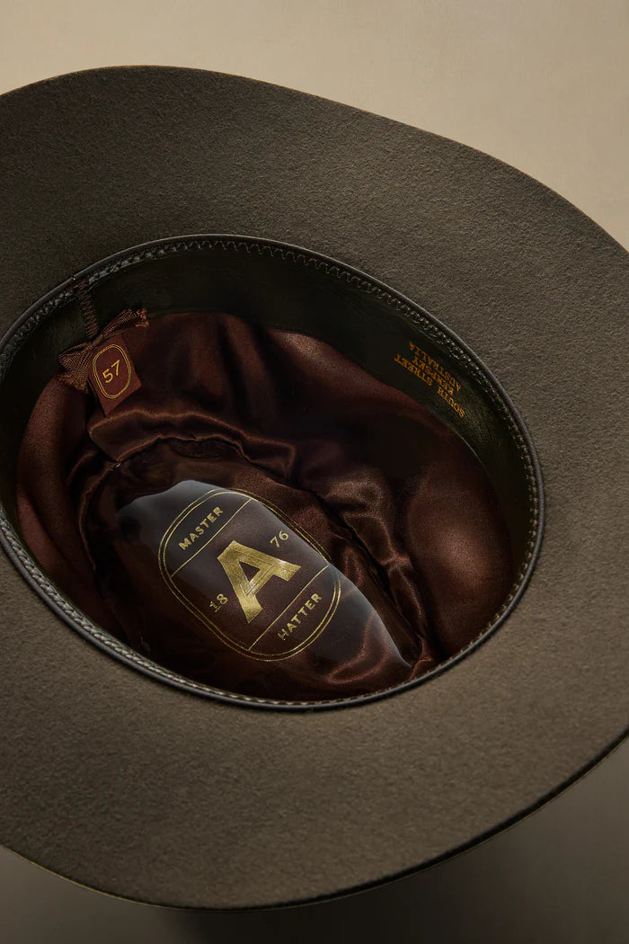 Akubra Leisure Regency Fawn
