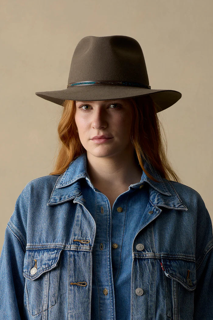 Akubra Leisure Regency Fawn