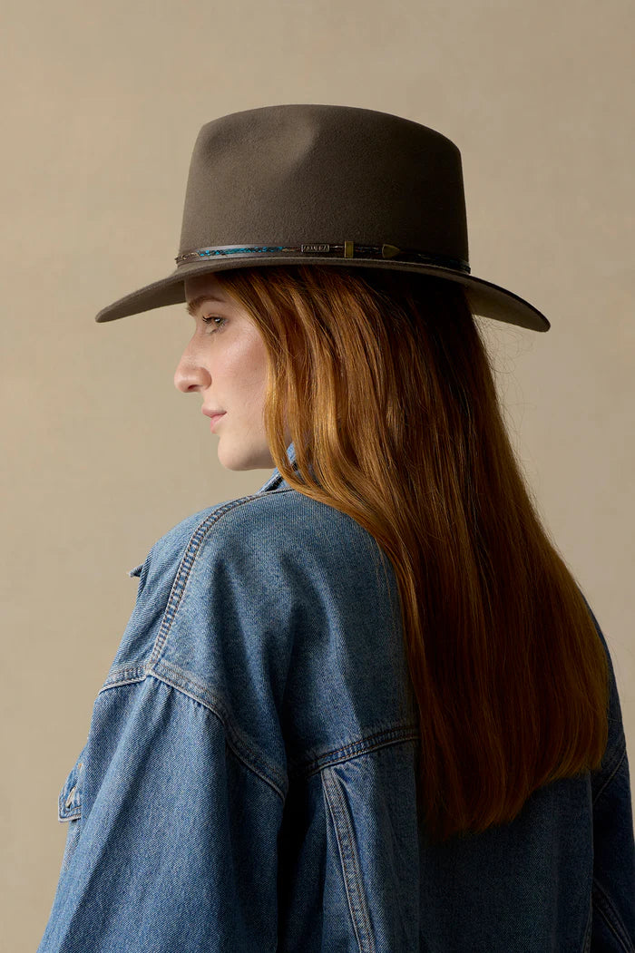Akubra Leisure Regency Fawn