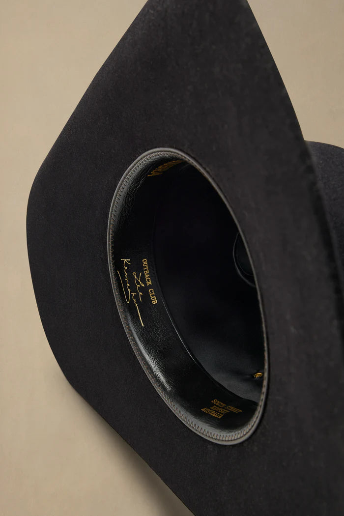 Akubra Outback Club