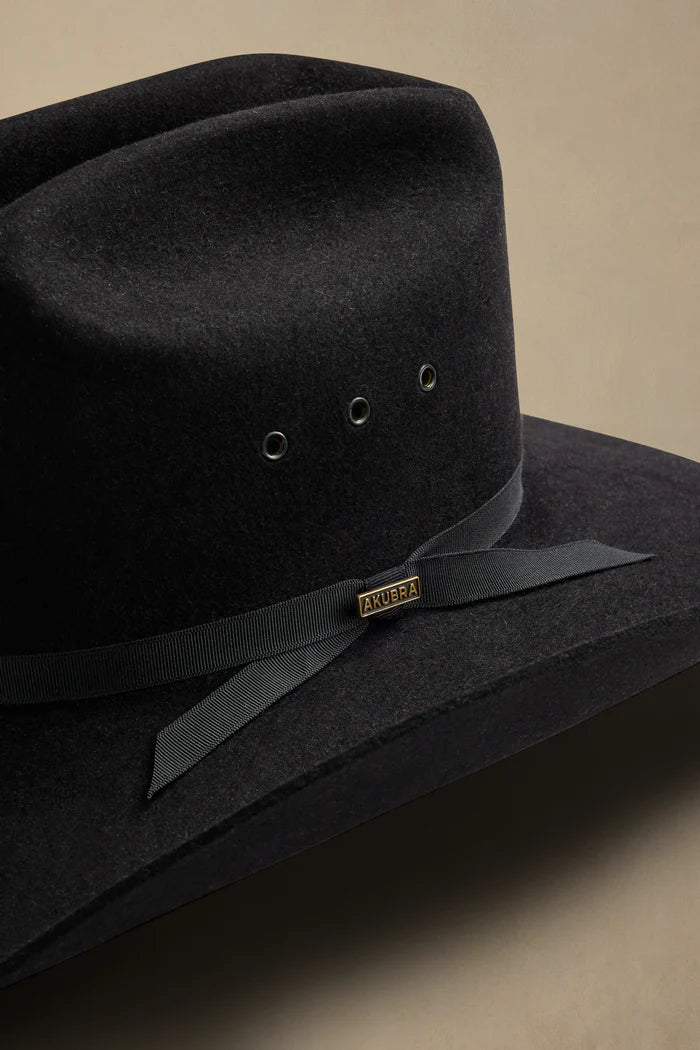 Akubra Outback Club