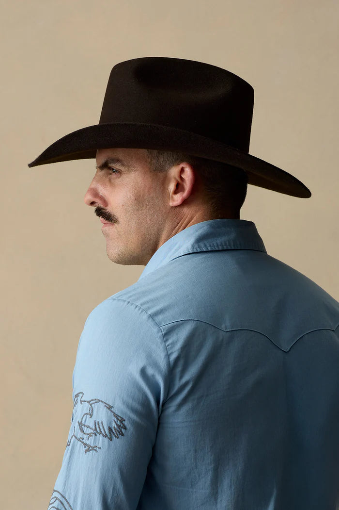 Akubra Big Sky
