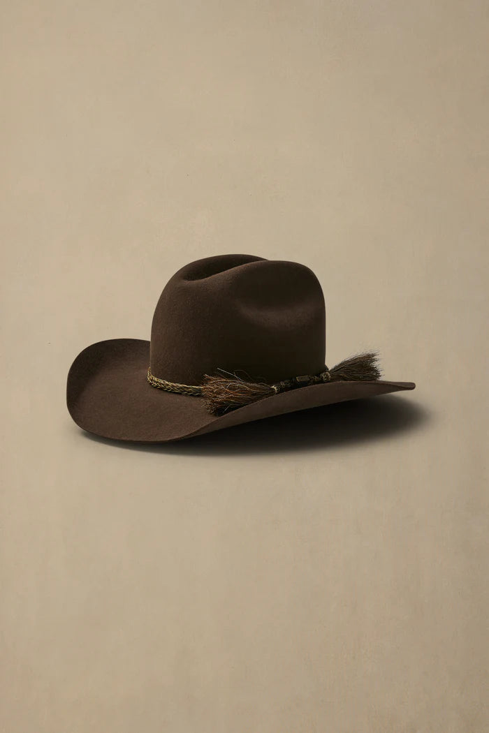 Akubra Rough Rider Loden