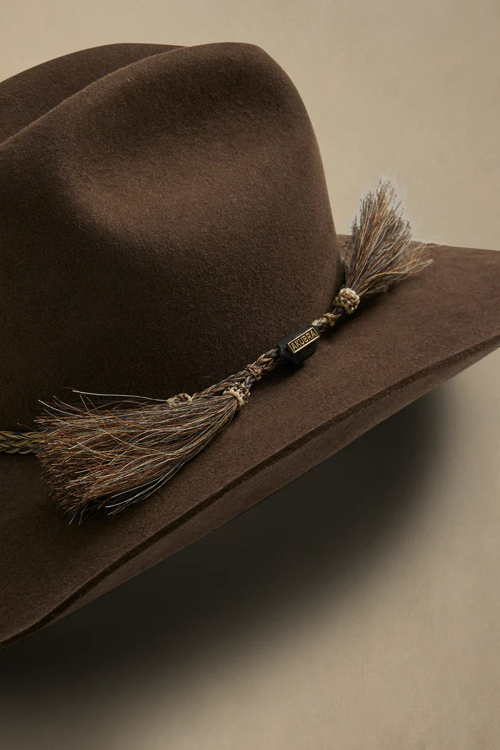 Akubra Rough Rider Loden