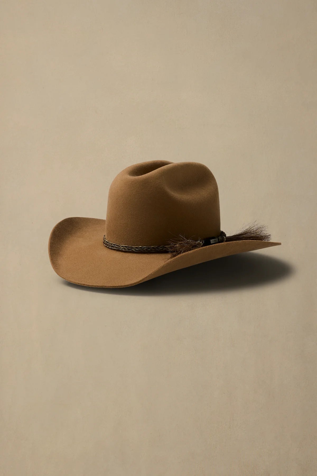 Akubra Rough Rider Spice