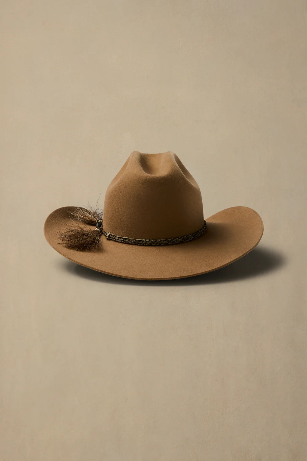 Akubra Rough Rider Spice