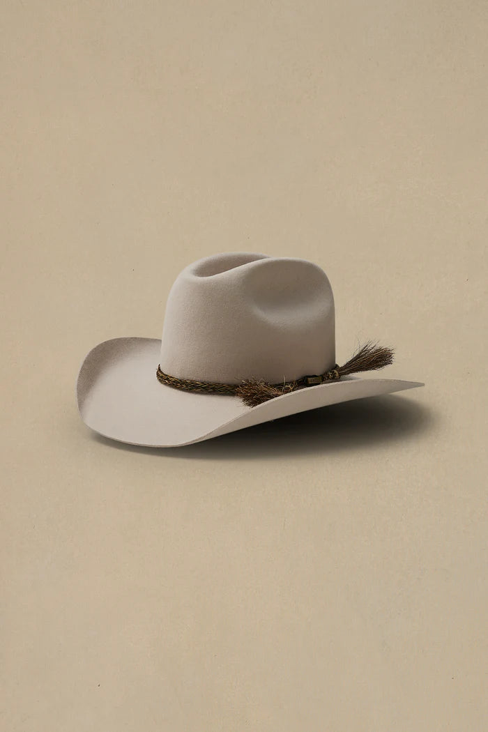 Akubra Rough Rider Light Sand