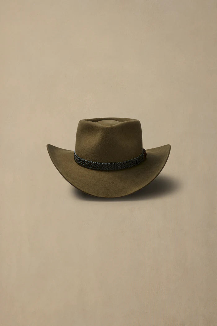 Akubra Snowy River