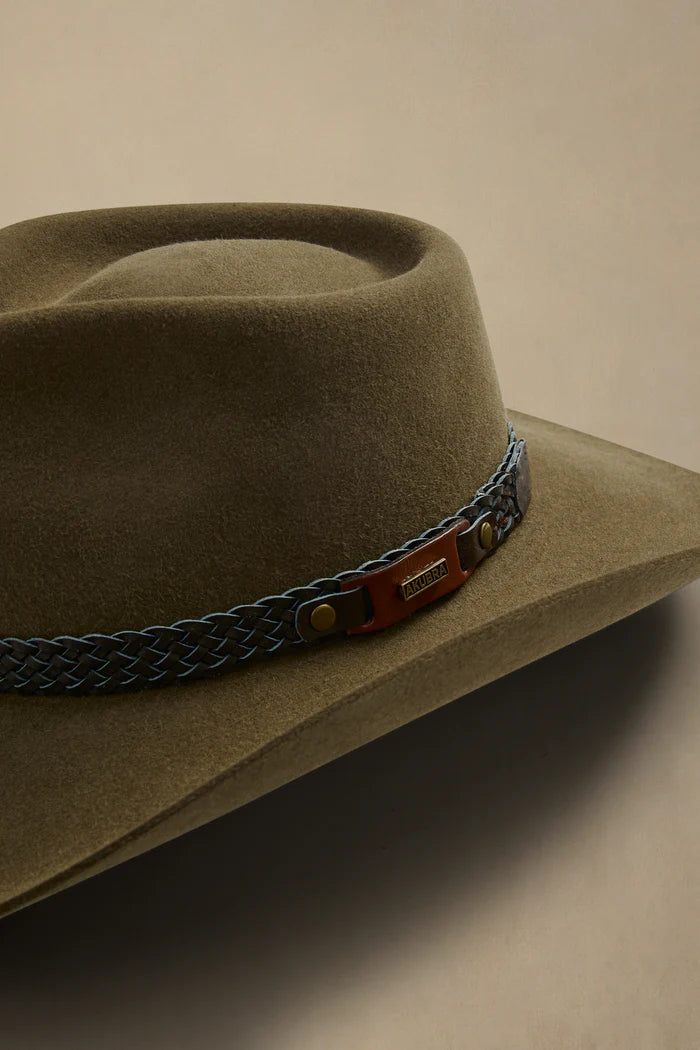 Akubra Snowy River