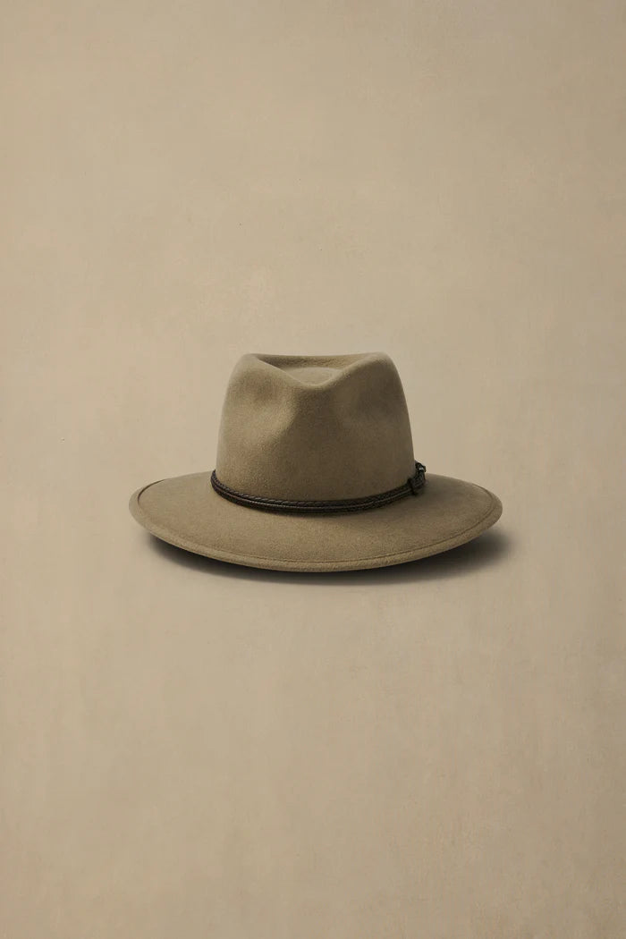 Akubra Traveller Bran