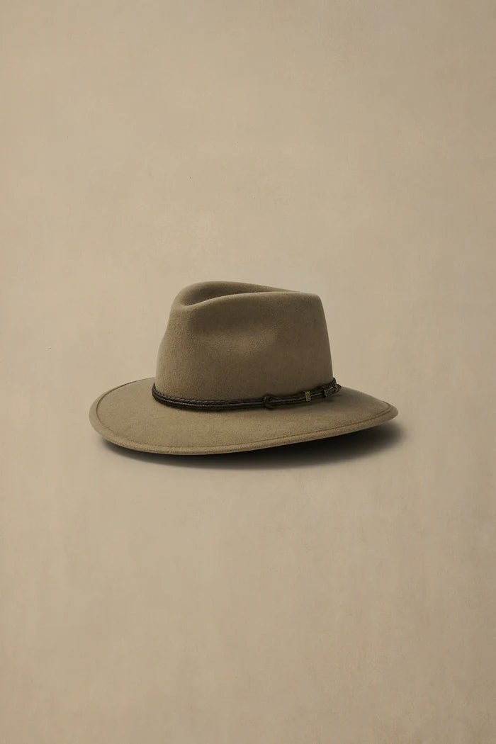 Akubra Traveller Bran