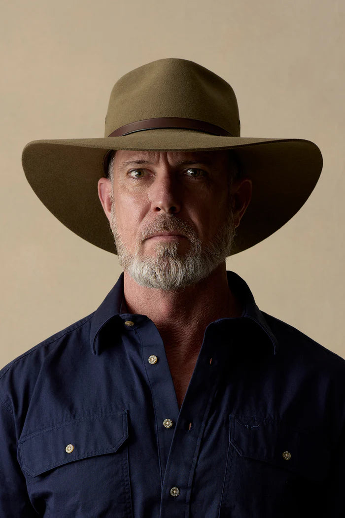 Akubra Territory