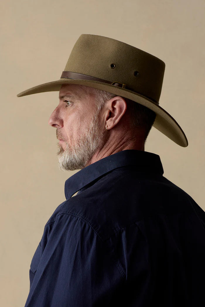 Akubra Territory