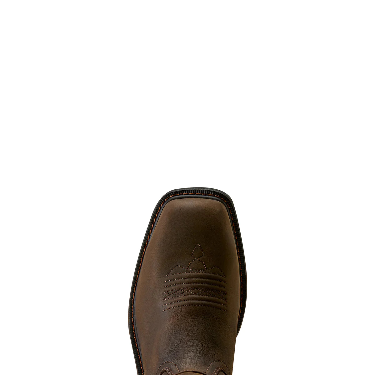 Ariat Groundbreaker H20 Wide Square Toe Waterproof Steel Toe Work Boots
